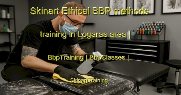 Skinart Ethical BBP methods training in Logaras area | BbpTraining | BbpClasses | SkinartTraining-Greece